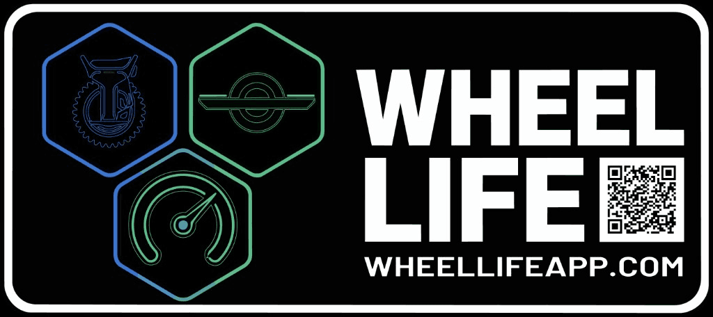Wheel Life App