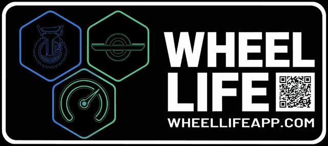 Wheel Life App